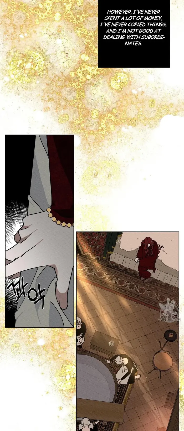 Under the Oak Tree    Chapter 8 image 72_optimized